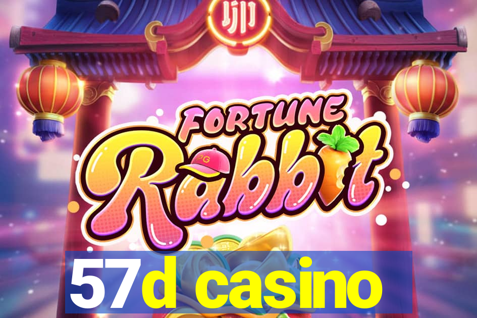 57d casino